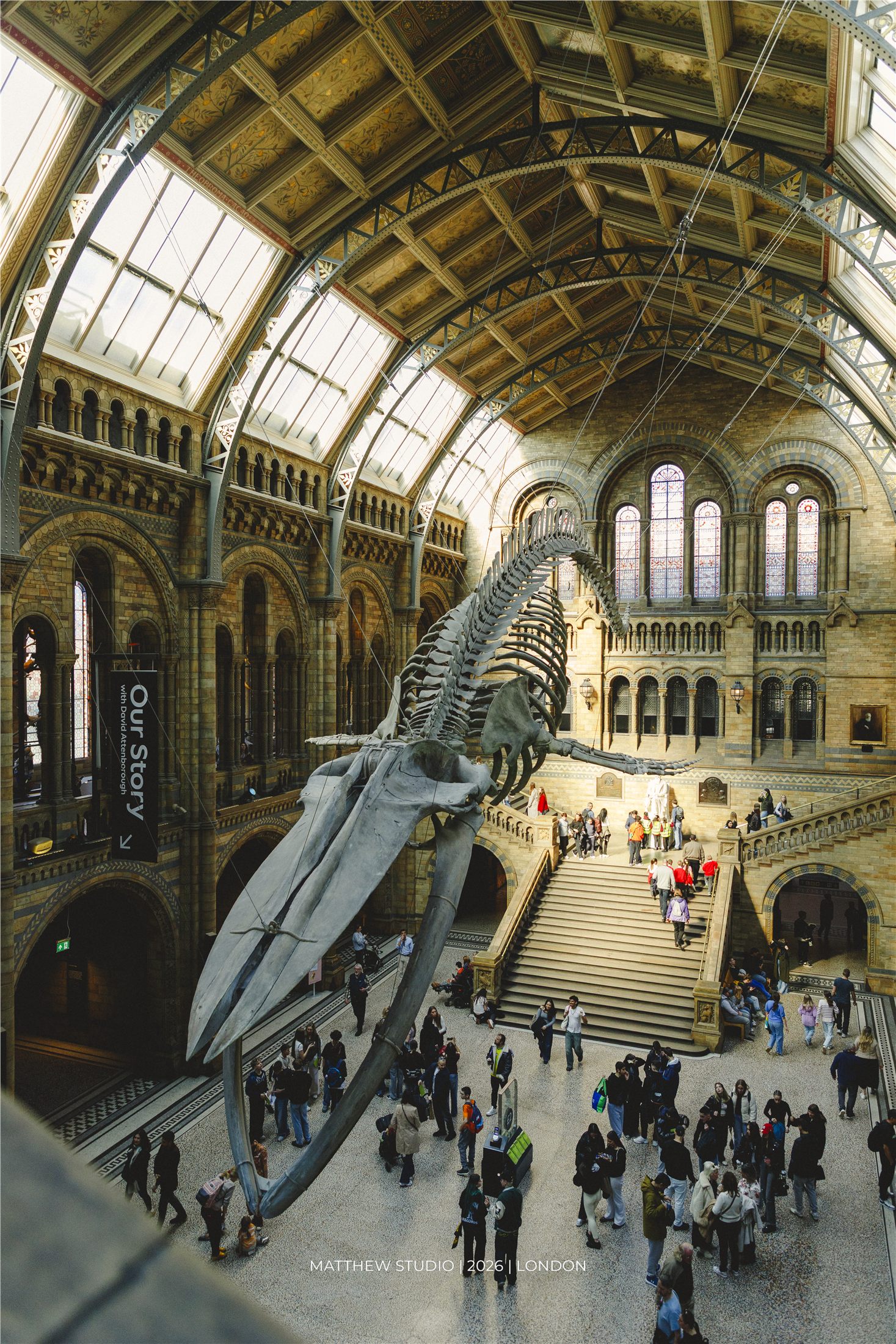 Natural History Museum